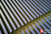 太阳能发电挖比特币，太阳能挖矿比特币