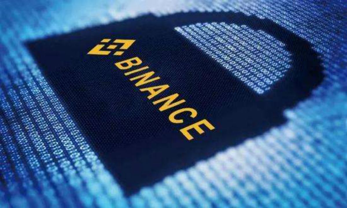 币安交易所全球排名第几，币安交易所全球