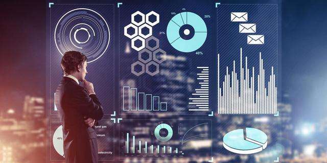 区块链大数据掌握程度，区块链大数据掌握