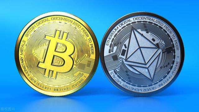 以太坊,比特币，以太坊巴比特
