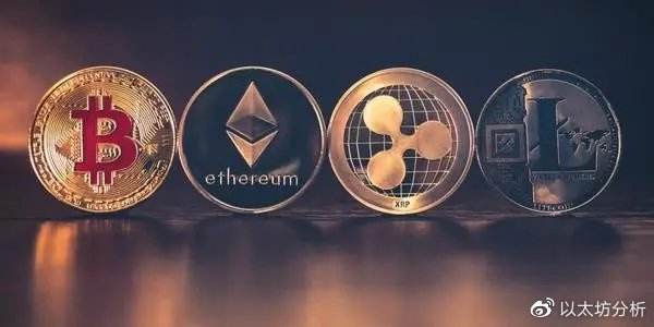 以太坊为什么涨那么高，以太坊会涨出新高么
