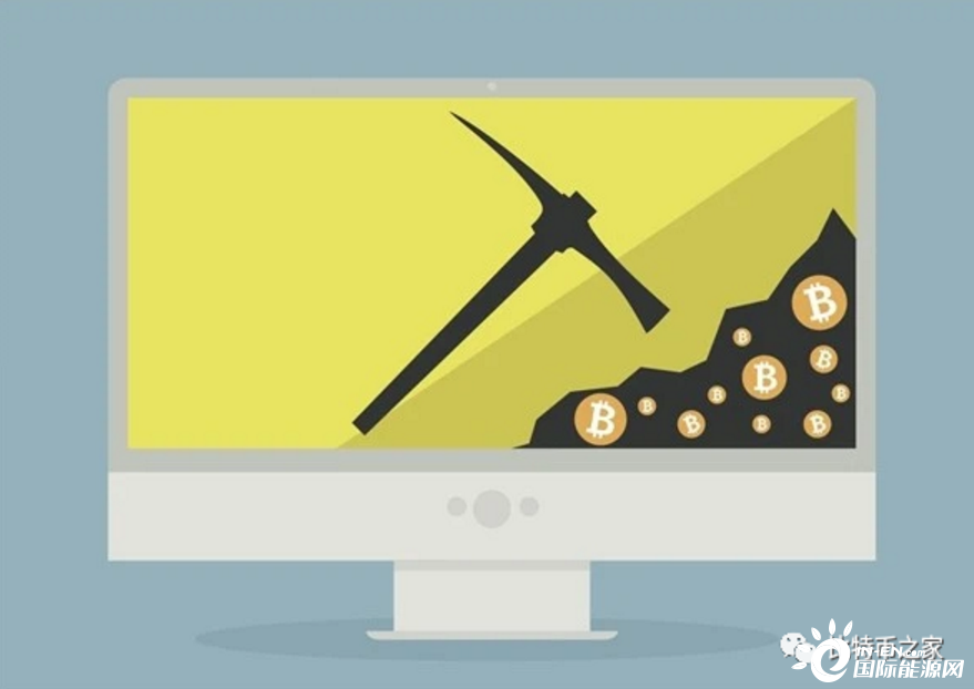 比特币挖矿机的上市公司，挖矿上市公司比特币